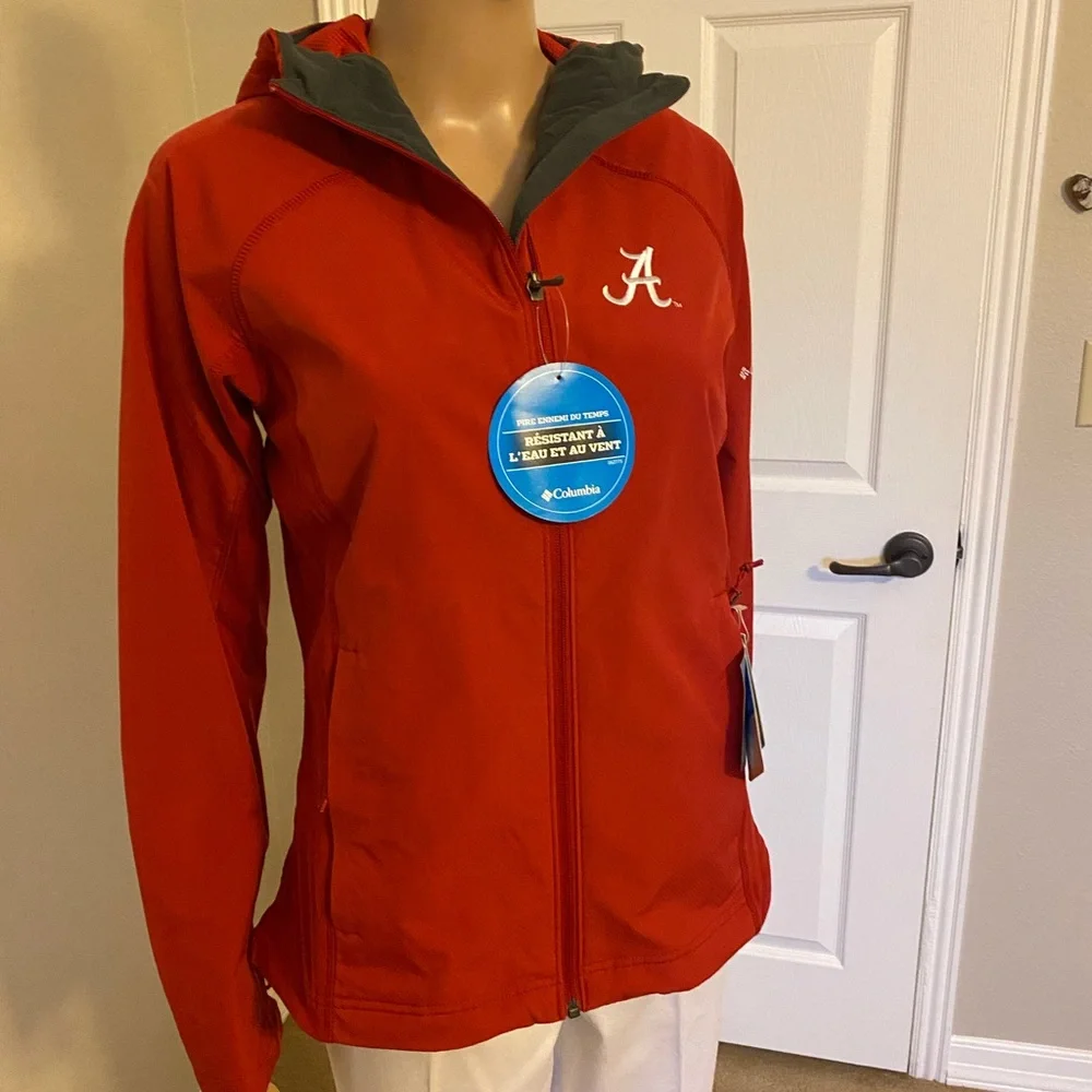 NWT Columbia Alabama Jacket - Picture 2 of 12